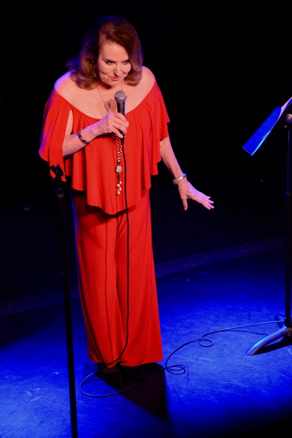 Photo Coverage: TOMATO SHOWSTOPPER DIVAS At The Triad Image