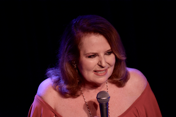 Photo Coverage: TOMATO SHOWSTOPPER DIVAS At The Triad Image