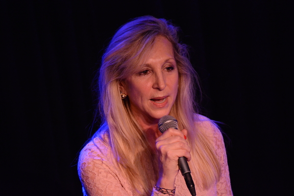 Photo Coverage: TOMATO SHOWSTOPPER DIVAS At The Triad Image