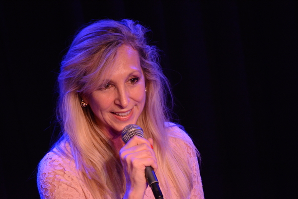 Photo Coverage: TOMATO SHOWSTOPPER DIVAS At The Triad Image