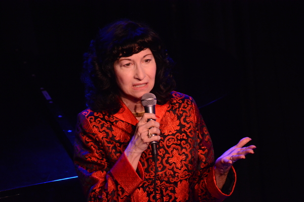 Photo Coverage: TOMATO SHOWSTOPPER DIVAS At The Triad Image