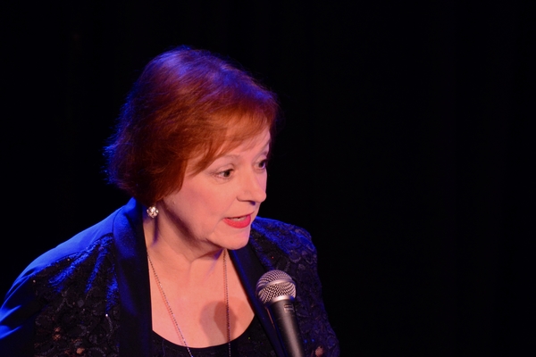 Photo Coverage: TOMATO SHOWSTOPPER DIVAS At The Triad Image