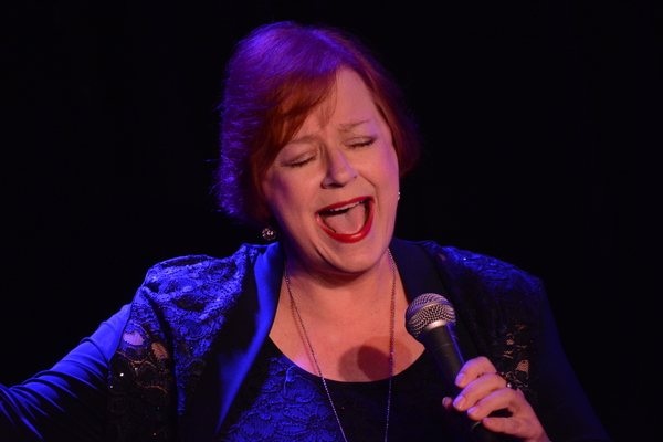 Photo Coverage: TOMATO SHOWSTOPPER DIVAS At The Triad Image