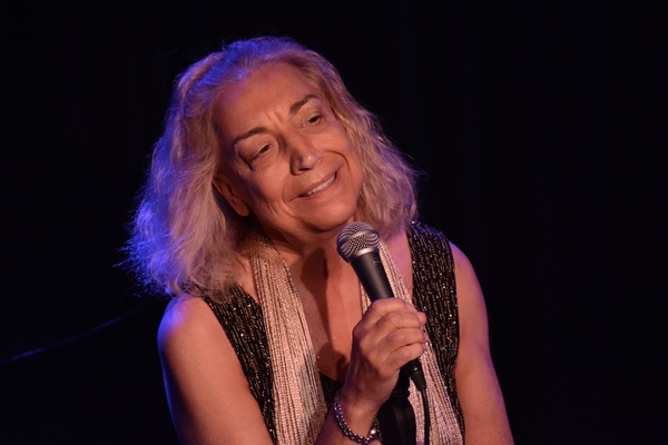 Photo Coverage: TOMATO SHOWSTOPPER DIVAS At The Triad Image