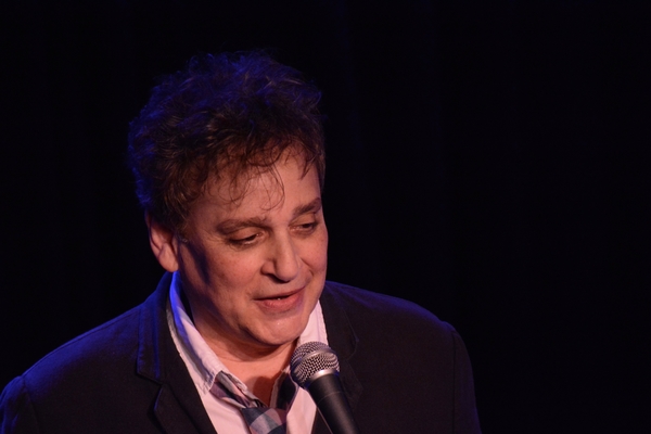 Photo Coverage: TOMATO SHOWSTOPPER DIVAS At The Triad Image