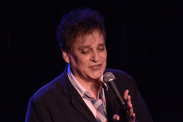 Photo Coverage: TOMATO SHOWSTOPPER DIVAS At The Triad Image
