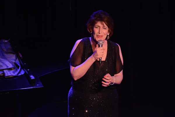 Photo Coverage: TOMATO SHOWSTOPPER DIVAS At The Triad Image