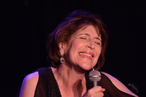 Photo Coverage: TOMATO SHOWSTOPPER DIVAS At The Triad Image