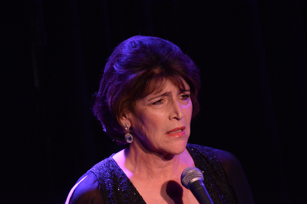 Photo Coverage: TOMATO SHOWSTOPPER DIVAS At The Triad Image