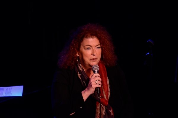 Photo Coverage: TOMATO SHOWSTOPPER DIVAS At The Triad Image