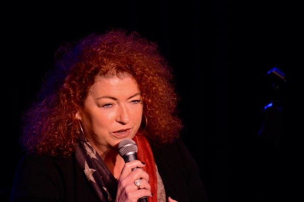 Photo Coverage: TOMATO SHOWSTOPPER DIVAS At The Triad Image