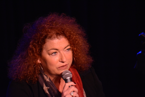 Photo Coverage: TOMATO SHOWSTOPPER DIVAS At The Triad Image