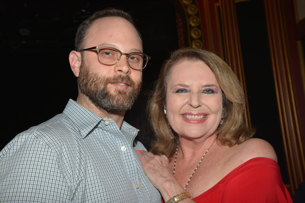 Photo Coverage: TOMATO SHOWSTOPPER DIVAS At The Triad Image