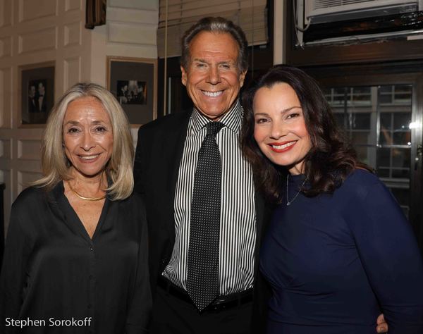 Photo Coverage: Gloria Allred Women's Rights Champion Roasted at the Friars Club Image