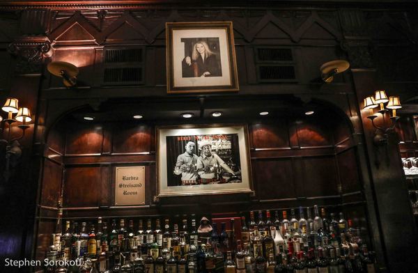 Photo Coverage: Gloria Allred Women's Rights Champion Roasted at the Friars Club Image