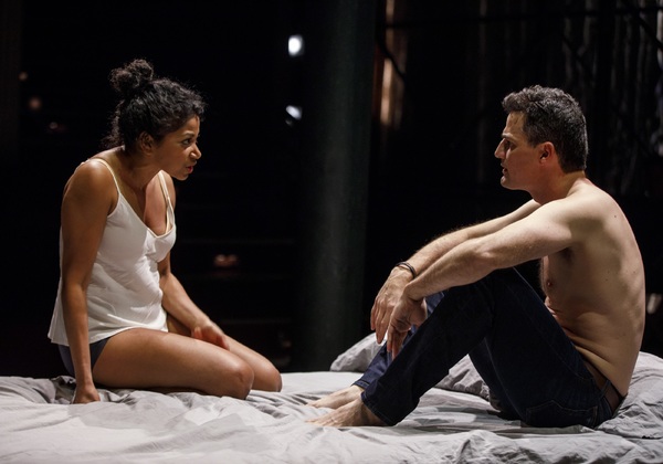 Photo Flash: First Look at the Public's FIRE IN DREAMLAND Image