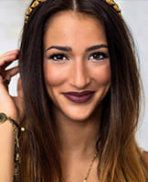 They Got the Beat! Meet the Cast of HEAD OVER HEELS- Now in Previews! Image