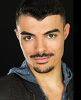 They Got the Beat! Meet the Cast of HEAD OVER HEELS- Now in Previews! Image