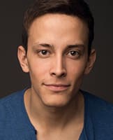 They Got the Beat! Meet the Cast of HEAD OVER HEELS- Now in Previews! Image