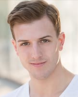 They Got the Beat! Meet the Cast of HEAD OVER HEELS- Now in Previews! Image