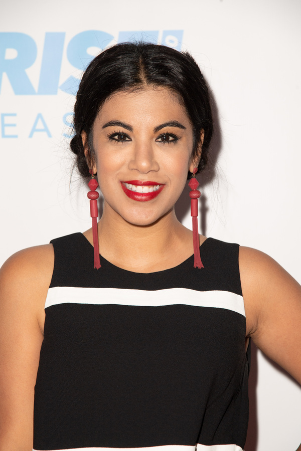 Chrissie Fit Photo