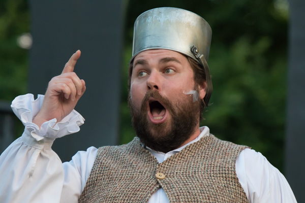 Photo Coverage: First Look at Actor's Theatre of Columbus' FRANKENSTEIN Image