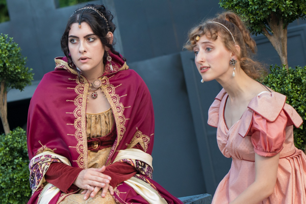 Photo Coverage: First Look at Actor's Theatre of Columbus' FRANKENSTEIN Image