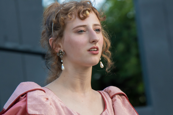 Photo Coverage: First Look at Actor's Theatre of Columbus' FRANKENSTEIN Image
