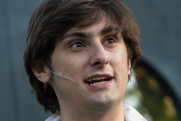 Photo Coverage: First Look at Actor's Theatre of Columbus' FRANKENSTEIN Image