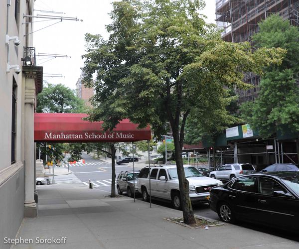 Photo Coverage: Four Days Of The New York International Piano Competition End - And The Winners Are 