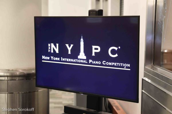 Photo Coverage: Four Days Of The New York International Piano Competition End - And The Winners Are Image