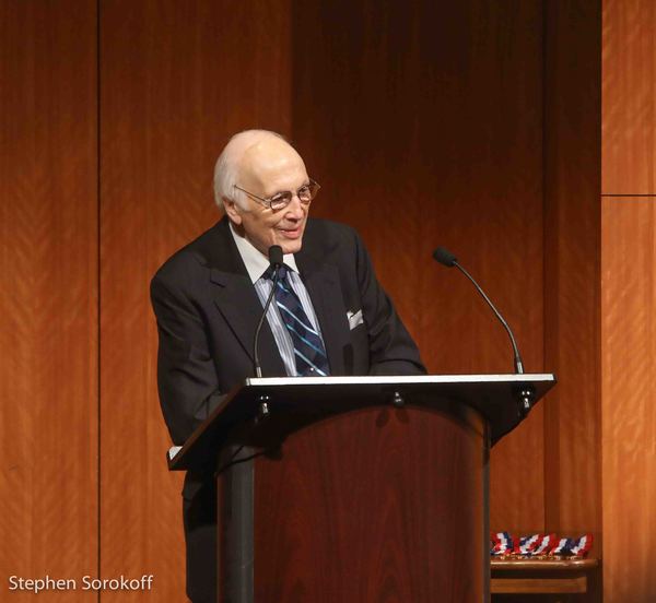 Photo Coverage: Four Days Of The New York International Piano Competition End - And The Winners Are 