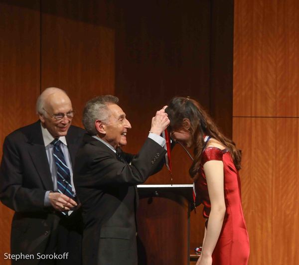 Photo Coverage: Four Days Of The New York International Piano Competition End - And The Winners Are Image