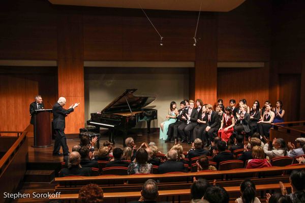Photo Coverage: Four Days Of The New York International Piano Competition End - And The Winners Are Image