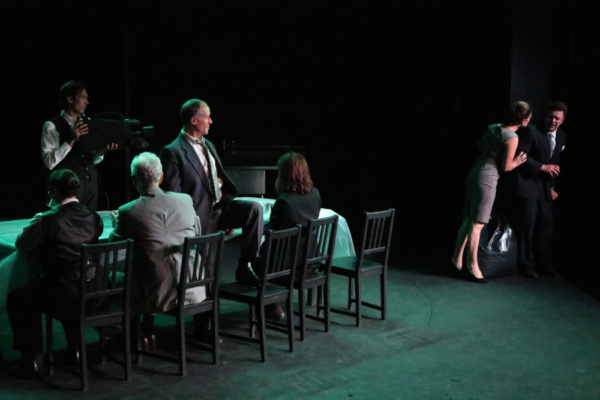 Photo Flash: First Look At American Coast Theater Company's MACBETH 