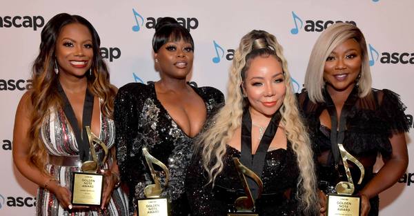 Photo Flash: ASCAP Announces The Winner For its 2018 Rhythm and Soul Music Awards Image