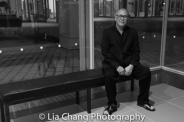 Photo Flash: N. Riantiarno's TIME BOMB Holds Reading at Inaugural Columbia University School Of The Arts International Play Reading Festival 