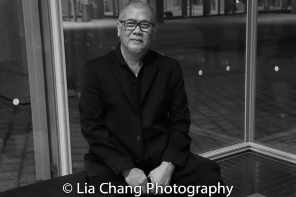 Photo Flash: N. Riantiarno's TIME BOMB Holds Reading at Inaugural Columbia University School Of The Arts International Play Reading Festival Image