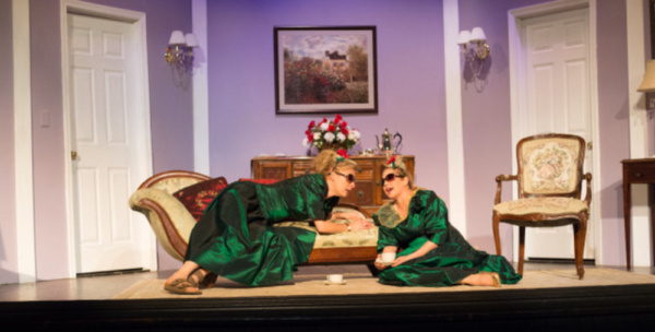 Photo Flash: Hilarious Performances Of ALWAYS A BRIDESMAID Fills Newtown PA With Laughter  Image