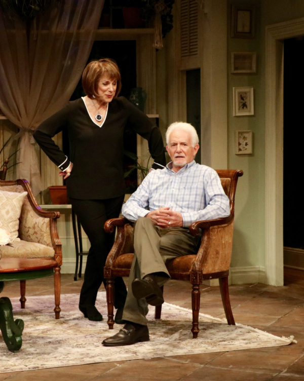 Photo Flash: CLEVER LITTLE LIES Opens At Penguin Rep This Friday  Image