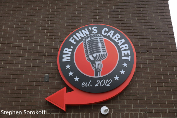 Photo Coverage: Charles Busch Brings My Kinda 60's To Mr. Finn's Cabaret Image