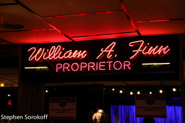 Photo Coverage: Charles Busch Brings My Kinda 60's To Mr. Finn's Cabaret Image