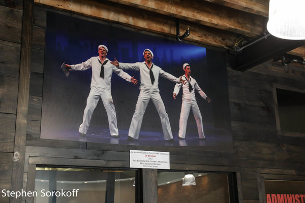 Photo Coverage: Barrington Stage Co. Celebrates Opening Night of THE CAKE 