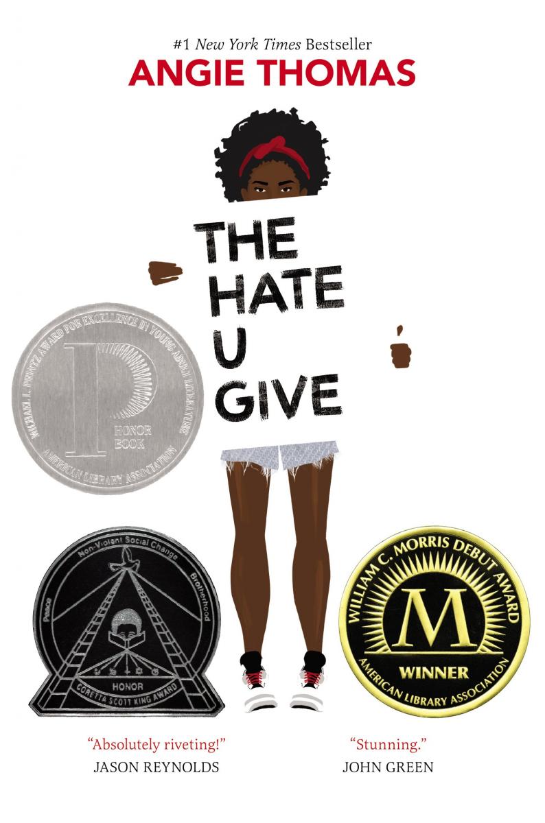 BWW Previews: THE HATE U GIVE Movie Release Bumped Up 2 Weeks! Image