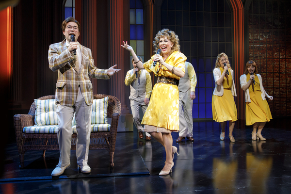 VIDEO: First Look at New Musical BORN FOR THIS at ArtsEmerson Image