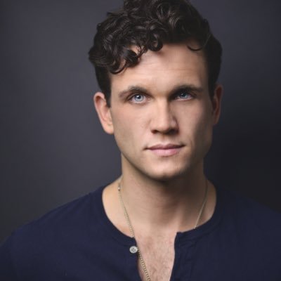 Interview: Oh, What a Beautiful Feeling: Stephen Mark Lukas and Taylor Quick in Ogunquit's OKLAHOMA Image