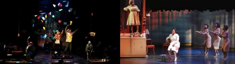 Interview: Theatre Life with Matthew Gardiner Image