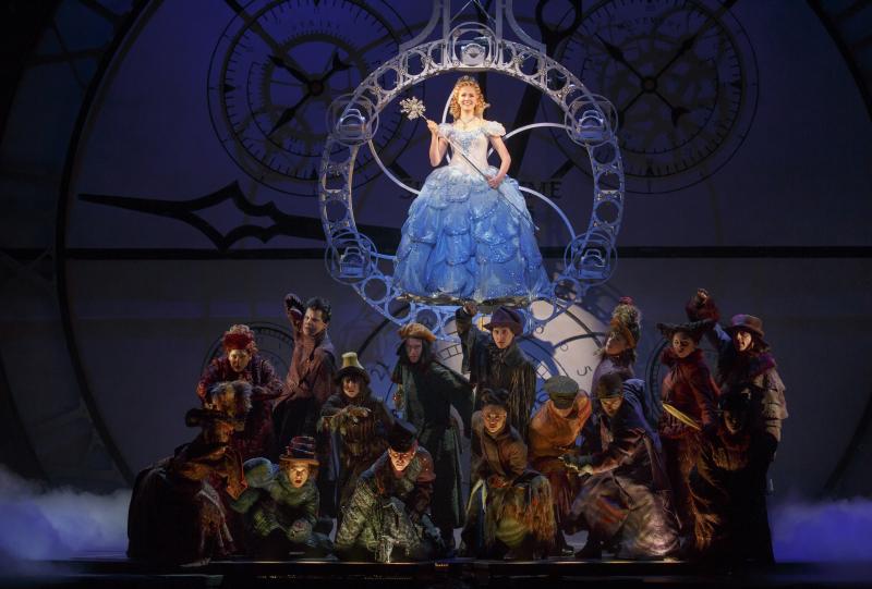 Review: WICKED Shows No Signs of Slowing Down 