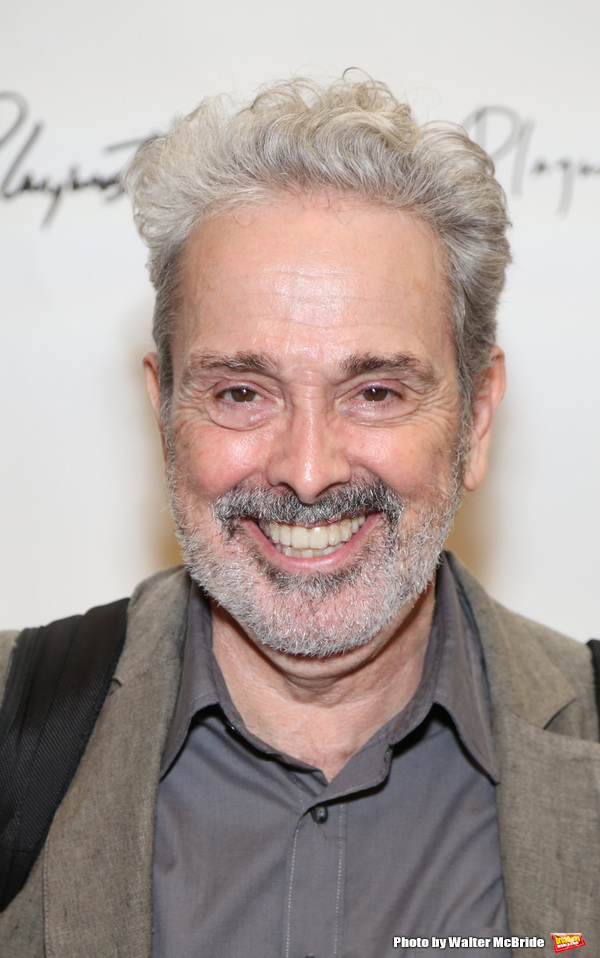 Photo Coverage: On the Red Carpet at Opening Night of LOG CABIN Image