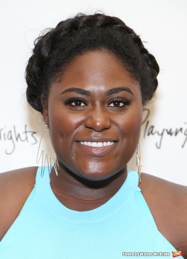 Photo Coverage: On the Red Carpet at Opening Night of LOG CABIN Image